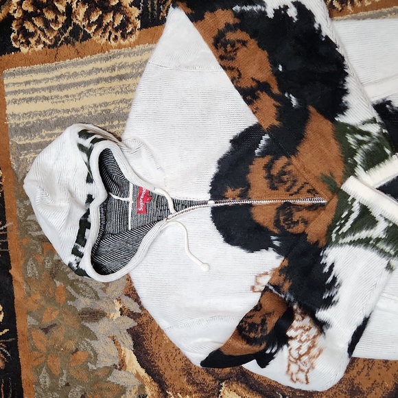 Supreme sweater - Picture 8 of 12